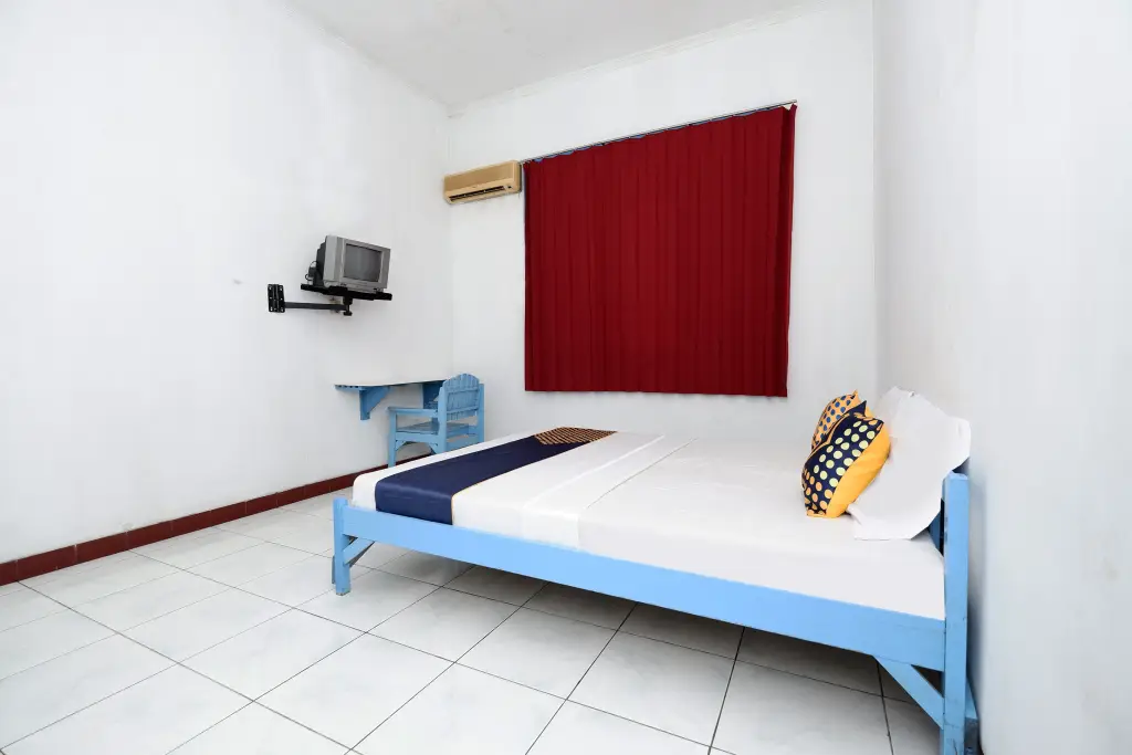 Тегал: SPOT ON 2289 Hotel Saudara