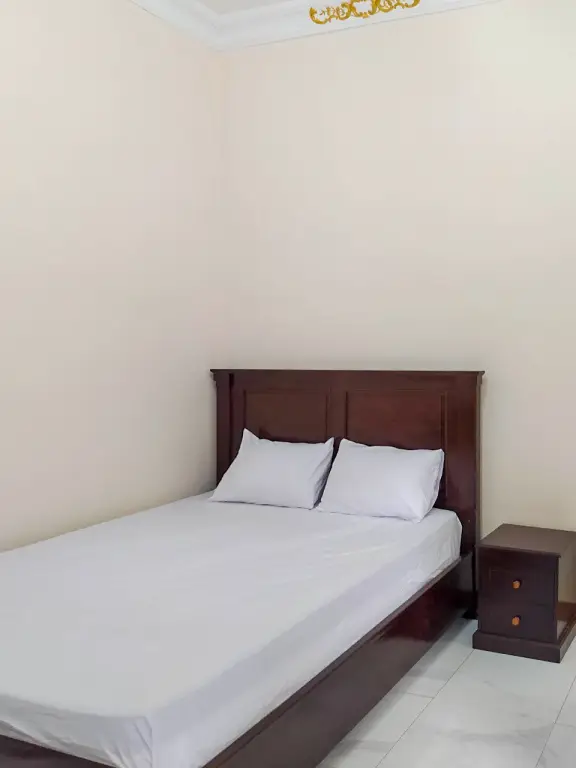 Пемаланг: RedDoorz Syariah near Exit Tol Pemalang