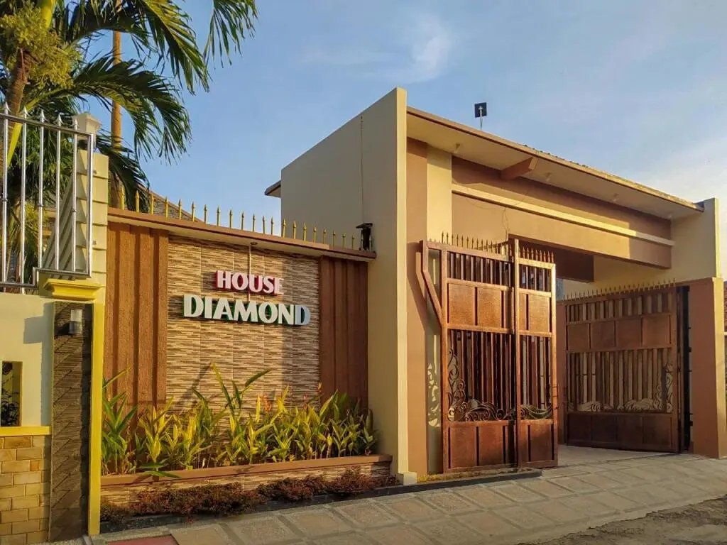 Пемаланг: RedDoorz Syariah near Exit Tol Pemalang
