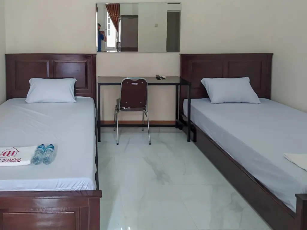 Пемаланг: RedDoorz Syariah near Exit Tol Pemalang