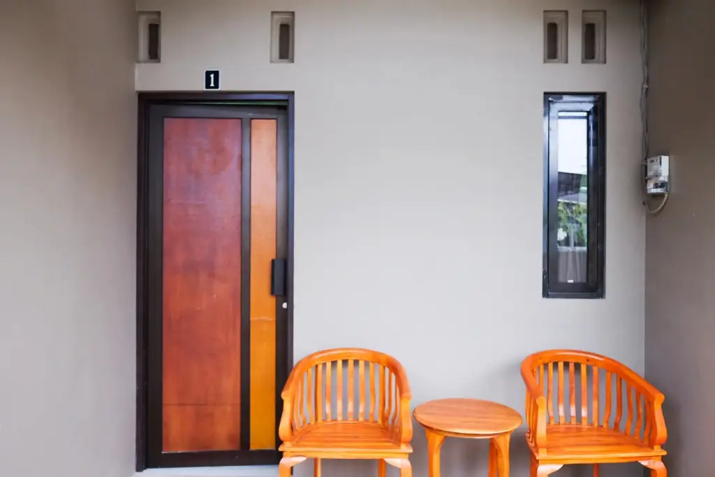 Пемаланг: RedDoorz Syariah near Exit Tol Pemalang Comal 2