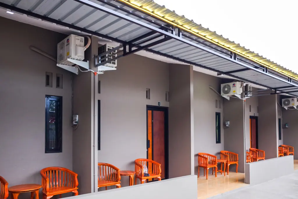 Пемаланг: RedDoorz Syariah near Exit Tol Pemalang Comal 2