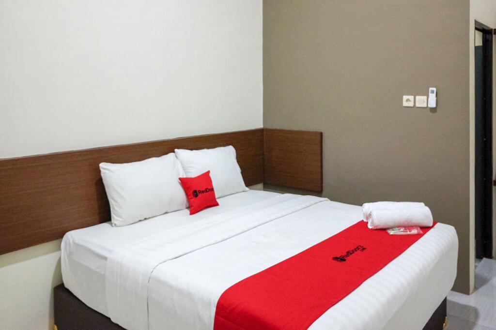 Пемаланг: RedDoorz Syariah near Exit Tol Pemalang Comal 2