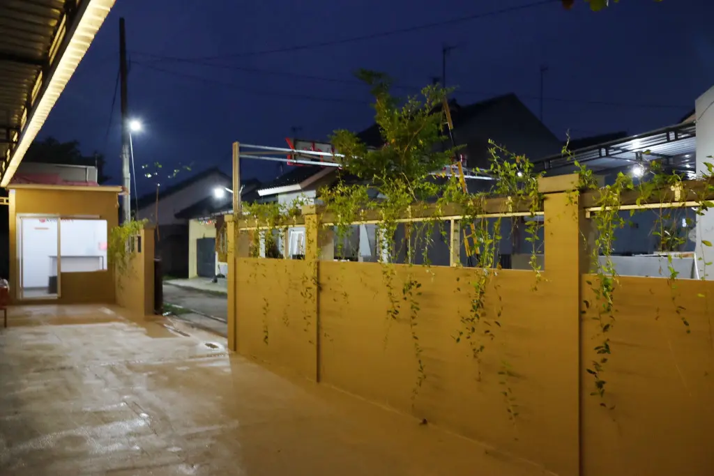 Пемаланг: RedDoorz Syariah near Exit Tol Pemalang Comal 2