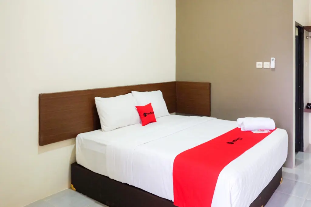 Пемаланг: RedDoorz Syariah near Exit Tol Pemalang Comal 2
