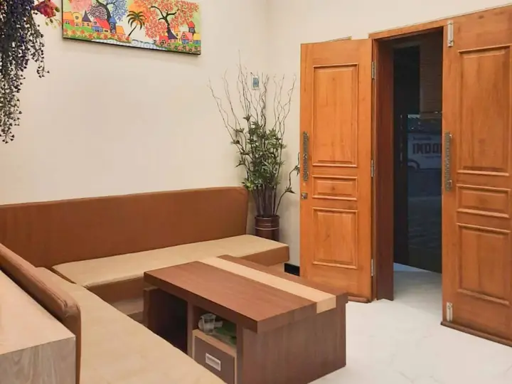 Тубан: Jasmine Homestay Syariah RedPartner