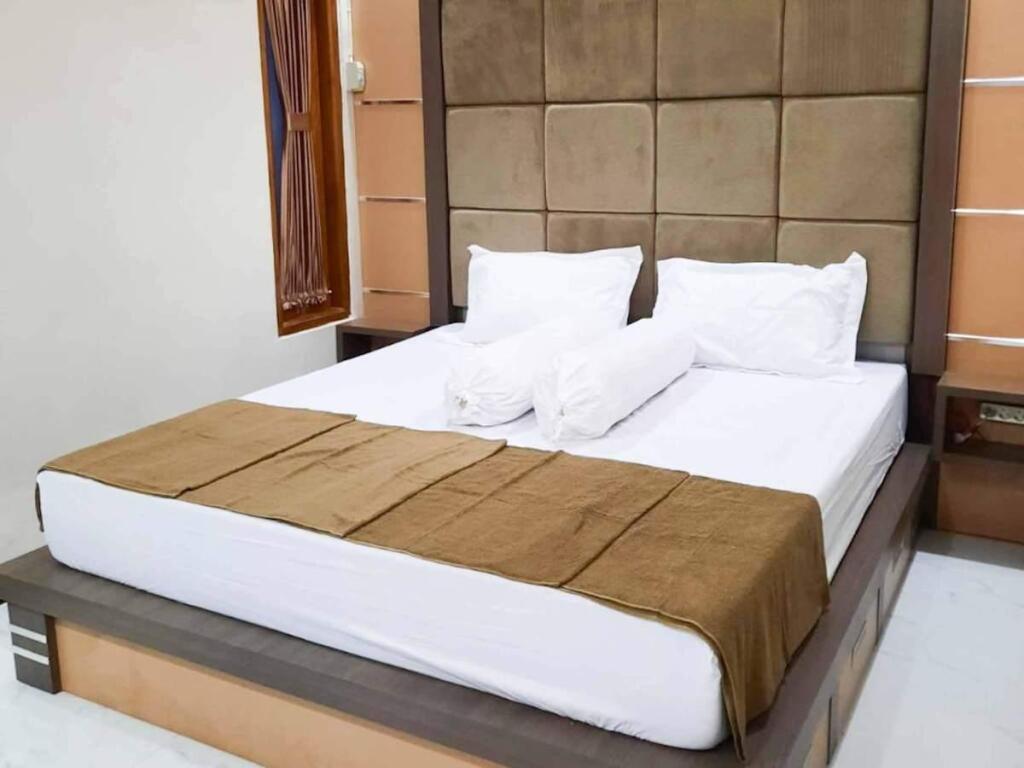 Тубан: Jasmine Homestay Syariah RedPartner