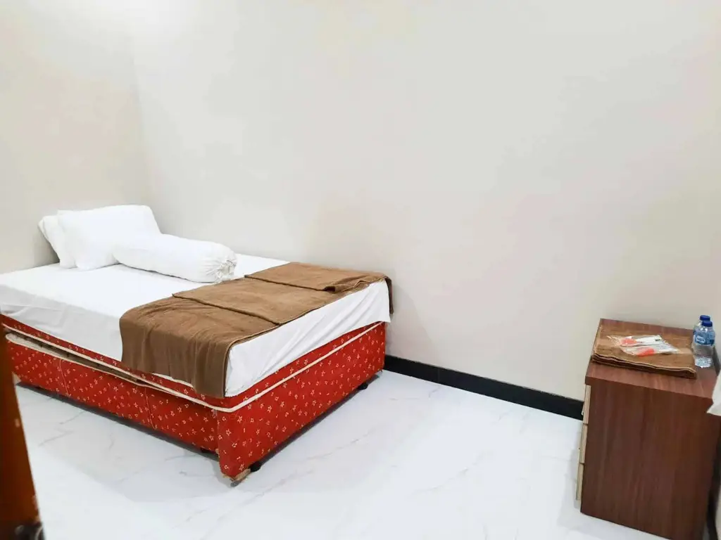 Тубан: Jasmine Homestay Syariah RedPartner