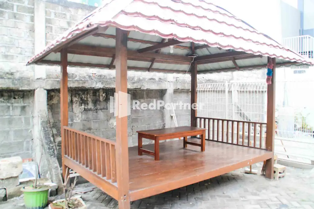 Ламонган: Puri Karomah Syariah RedPartner