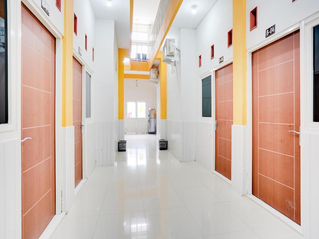 Ламонган: OYO 3705 Orchid Family Residence