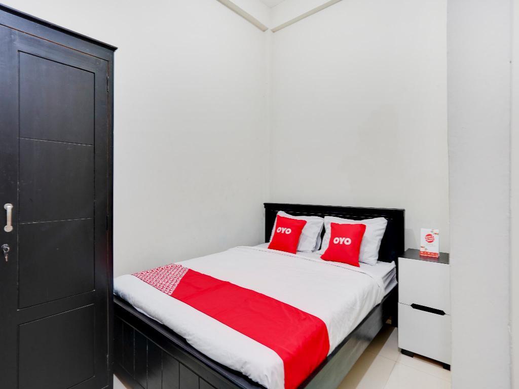 Ламонган: OYO 3705 Orchid Family Residence