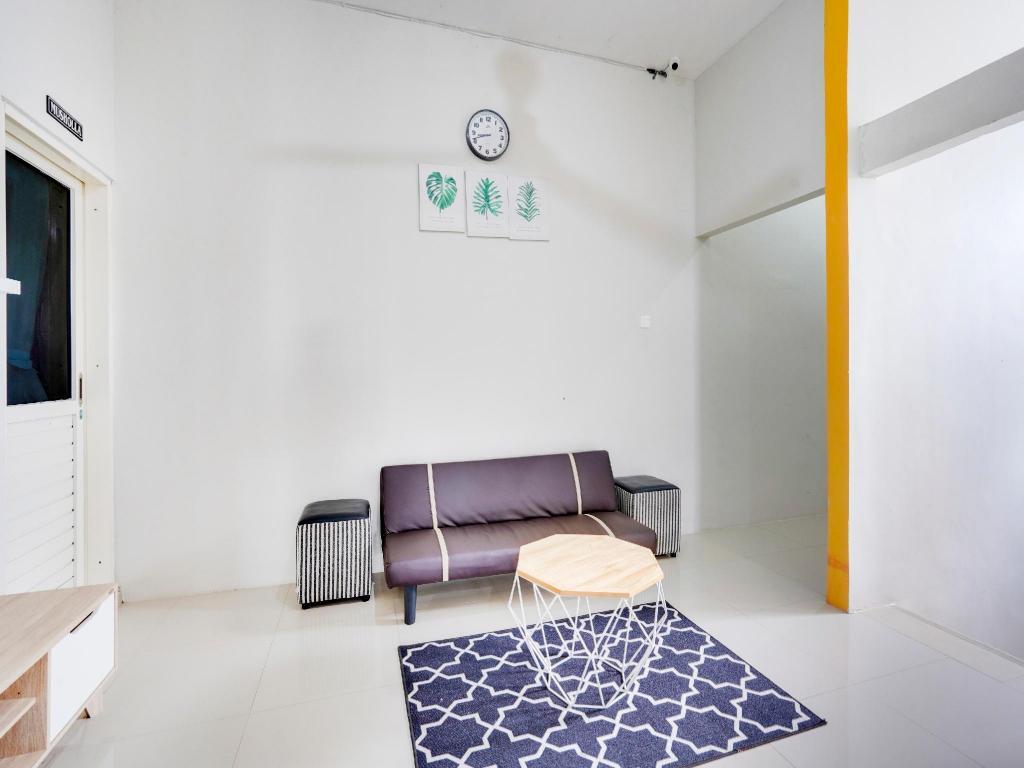 Ламонган: OYO 3705 Orchid Family Residence