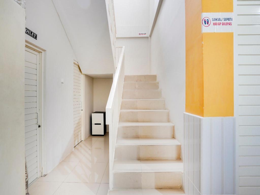 Ламонган: OYO 3705 Orchid Family Residence
