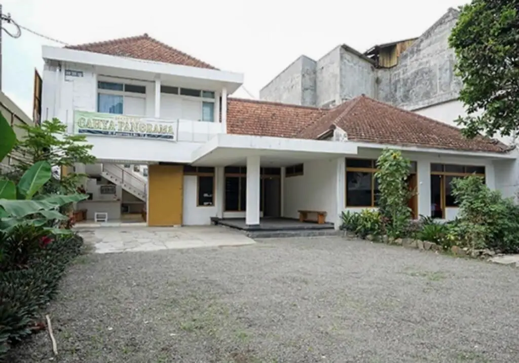 Лембанг: Pondok Cahaya Panorama RedPartner