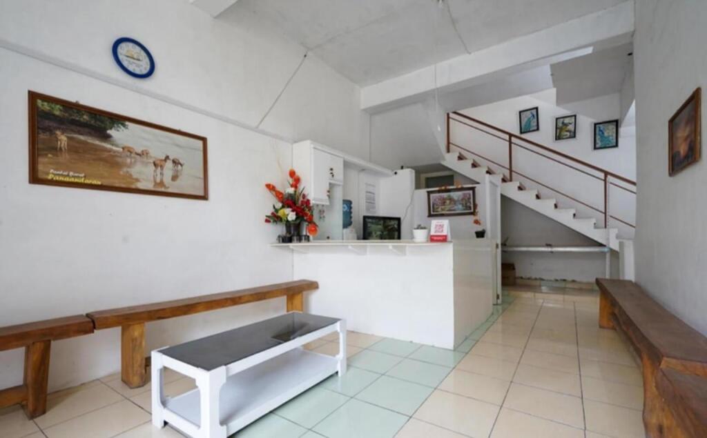 Лембанг: Pondok Cahaya Panorama RedPartner