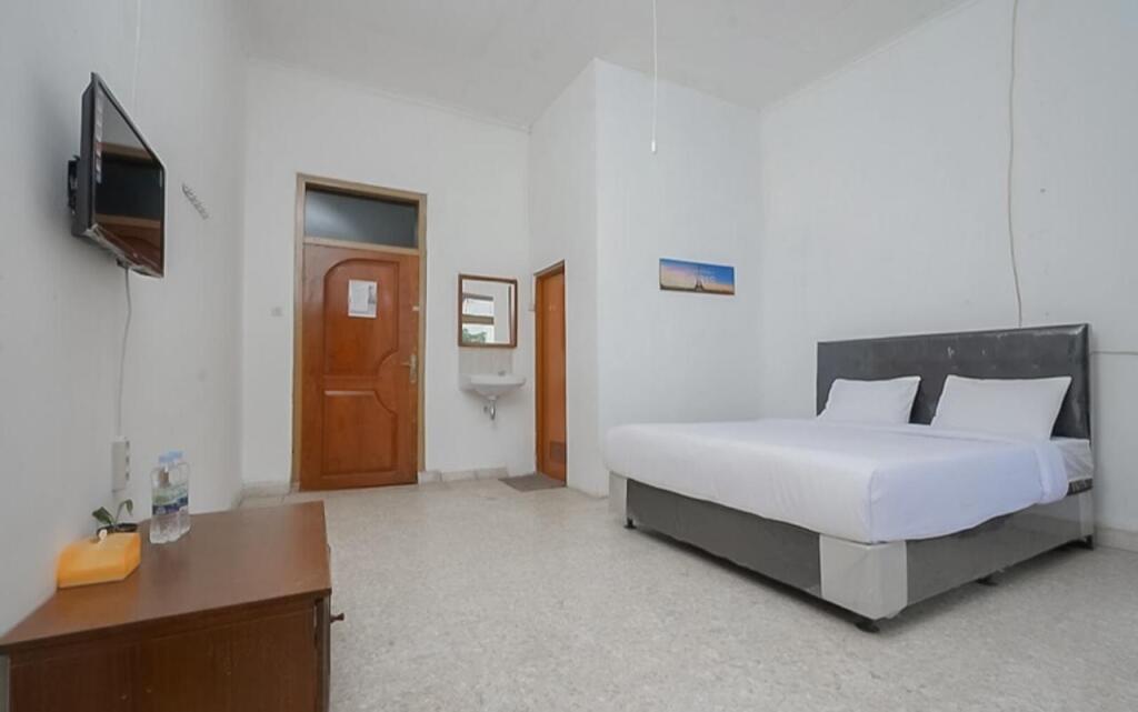 Лембанг: Pondok Cahaya Panorama RedPartner