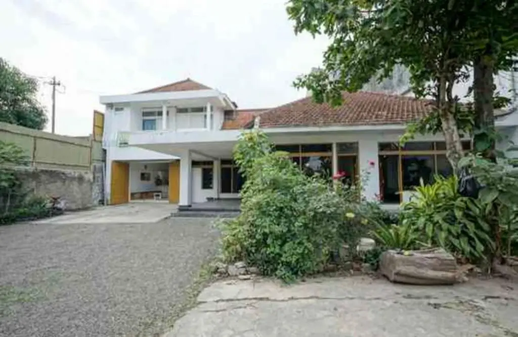 Лембанг: Pondok Cahaya Panorama RedPartner