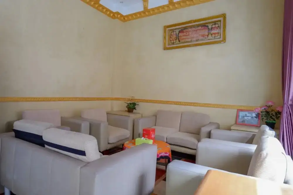 Вонособо: RedDoorz near Desa Wisata Tambi Dieng