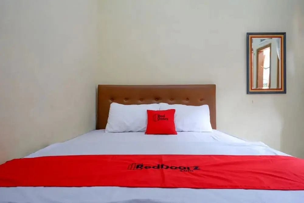 Вонособо: RedDoorz near Desa Wisata Tambi Dieng
