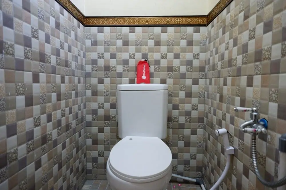 Вонособо: RedDoorz near Desa Wisata Tambi Dieng