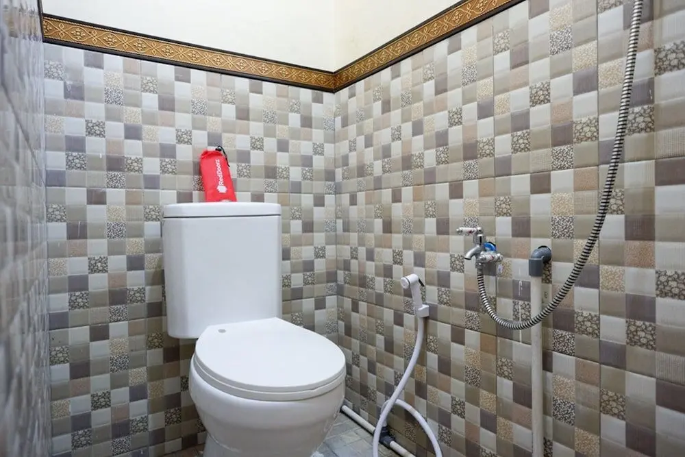 Вонособо: RedDoorz near Desa Wisata Tambi Dieng