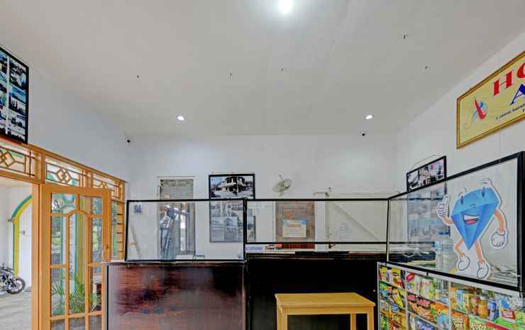 Банджарнегара: OYO 90309 Hotel Asri 2