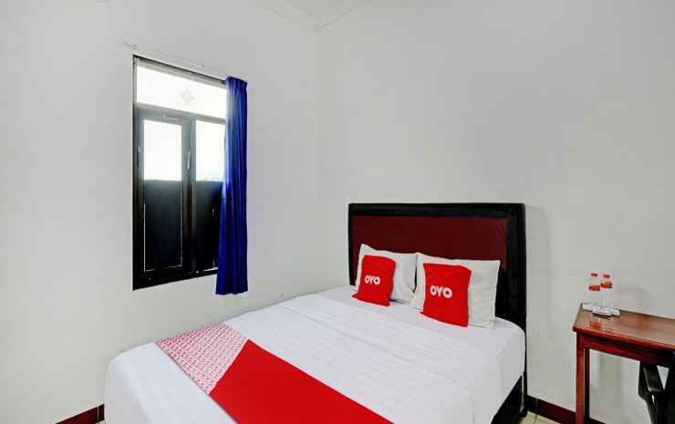 Банджарнегара: OYO 90309 Hotel Asri 2