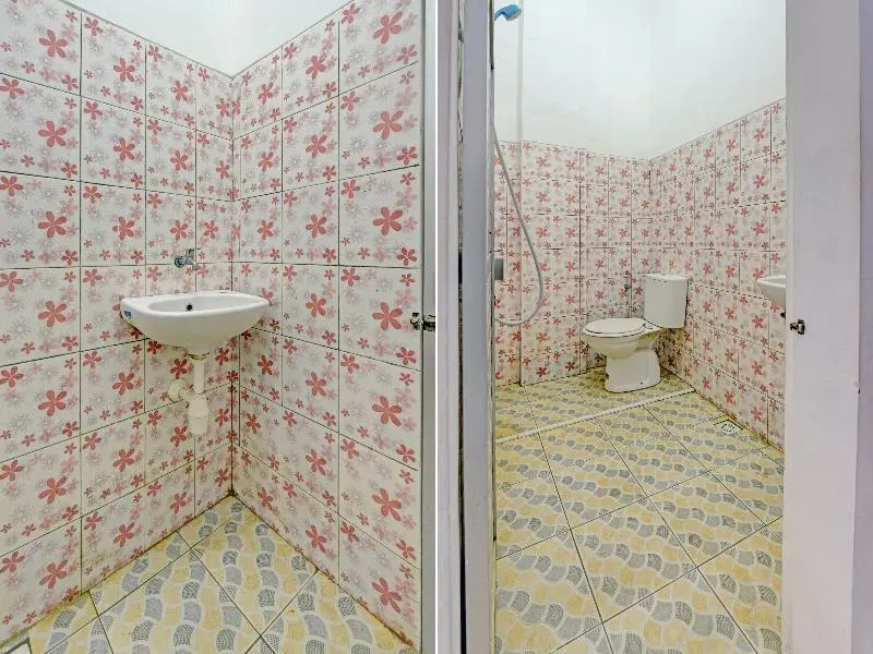 Банджарнегара: OYO 90309 Hotel Asri 2