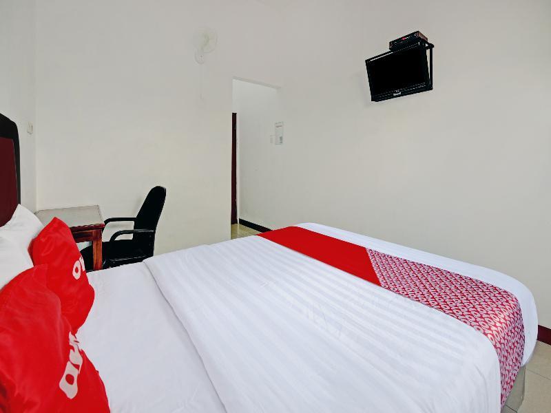 Банджарнегара: OYO 90309 Hotel Asri 2