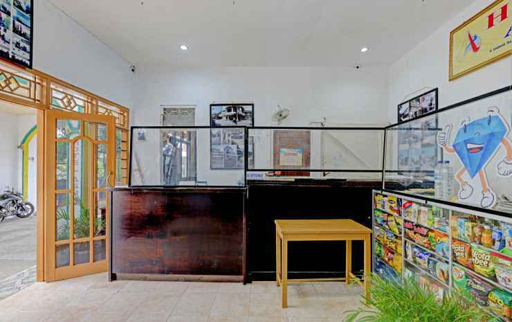 Банджарнегара: OYO 90309 Hotel Asri 2
