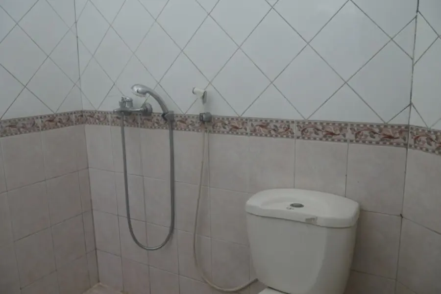 Банджарнегара: Hotel Garuda Banjarnegara