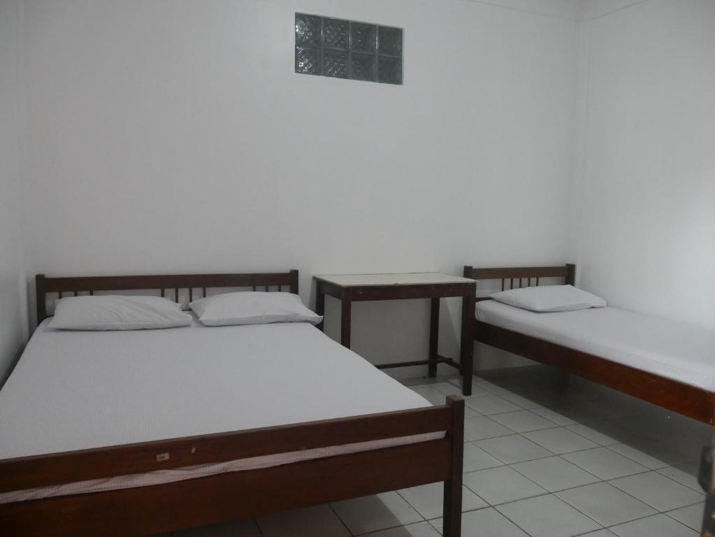 Банджарнегара: Hotel Garuda Banjarnegara