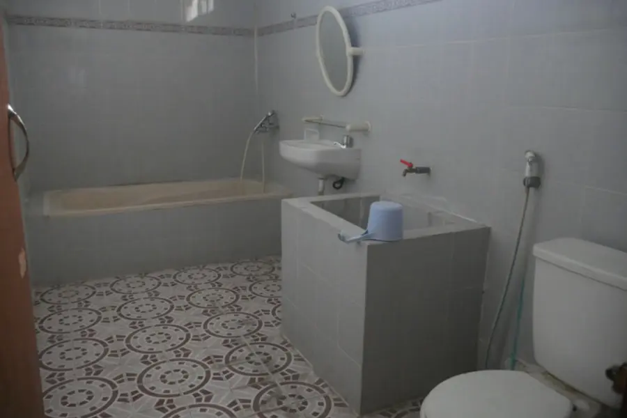 Банджарнегара: Hotel Garuda Banjarnegara