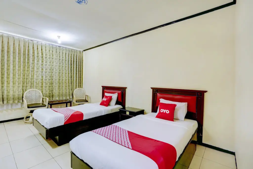 Лумаджанг: OYO 90250 Hotel Lumajang New