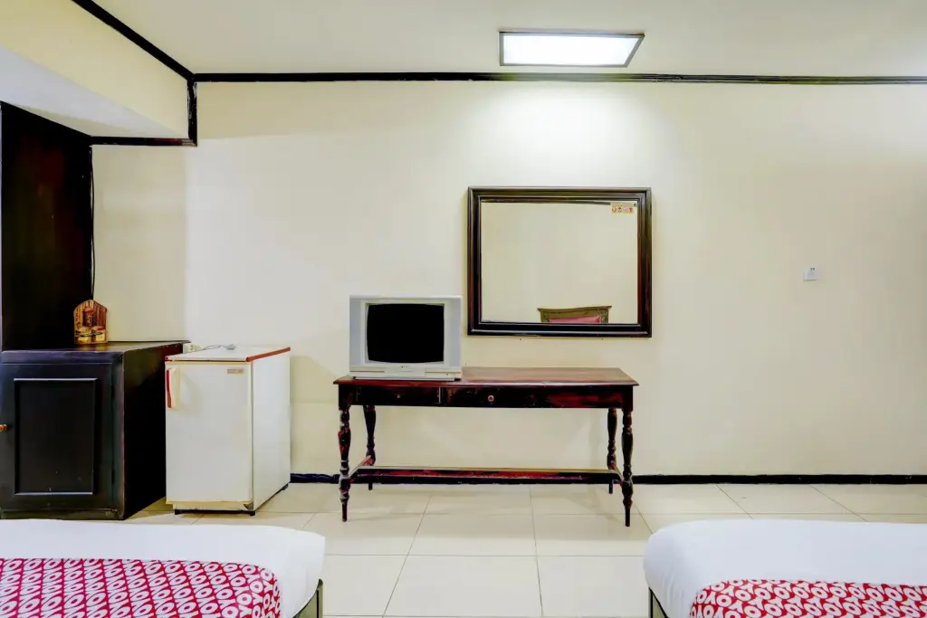 Лумаджанг: OYO 90250 Hotel Lumajang New