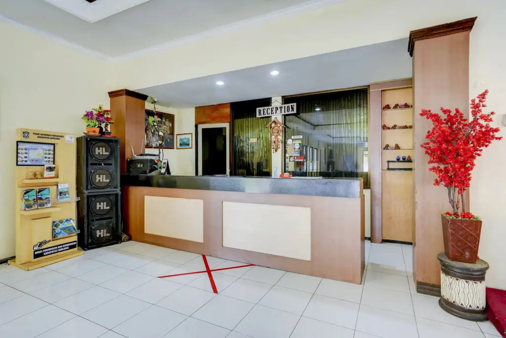 Лумаджанг: OYO 90250 Hotel Lumajang New