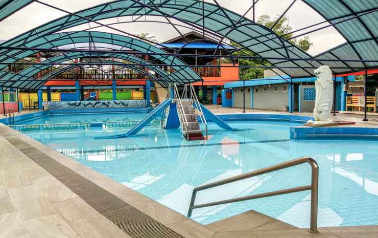 Блитар: OYO 3290 Hotel Herlingga Jaya