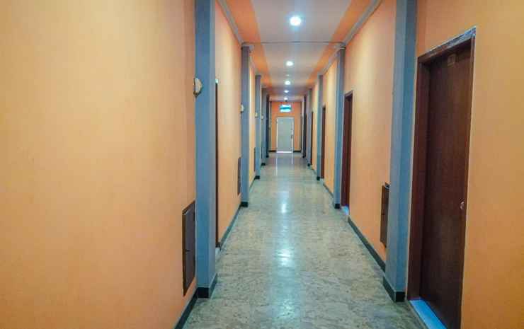 Блитар: OYO 3290 Hotel Herlingga Jaya