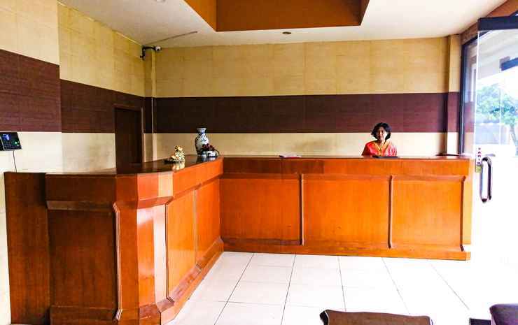 Блитар: OYO 3290 Hotel Herlingga Jaya