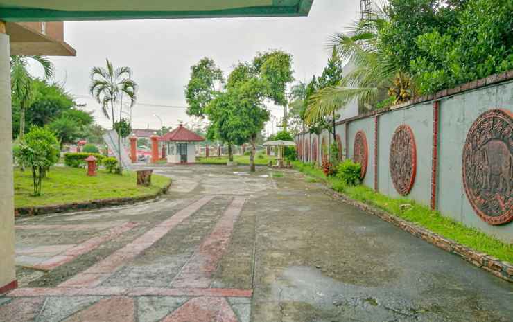 Блитар: OYO 3290 Hotel Herlingga Jaya