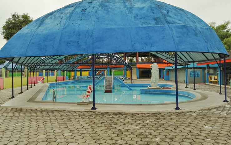 Блитар: OYO 3290 Hotel Herlingga Jaya