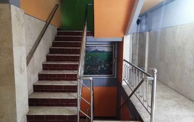 Блитар: OYO 3290 Hotel Herlingga Jaya