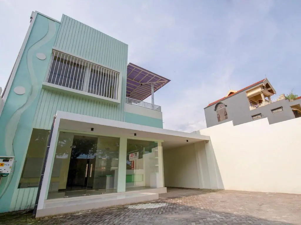 Блитар: OYO 2753 Irma's Residence