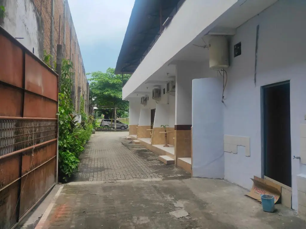 Тулунгагунг: OYO 3329 Hotel Mulya Jaya