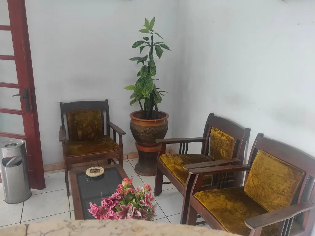 Тулунгагунг: OYO 3329 Hotel Mulya Jaya