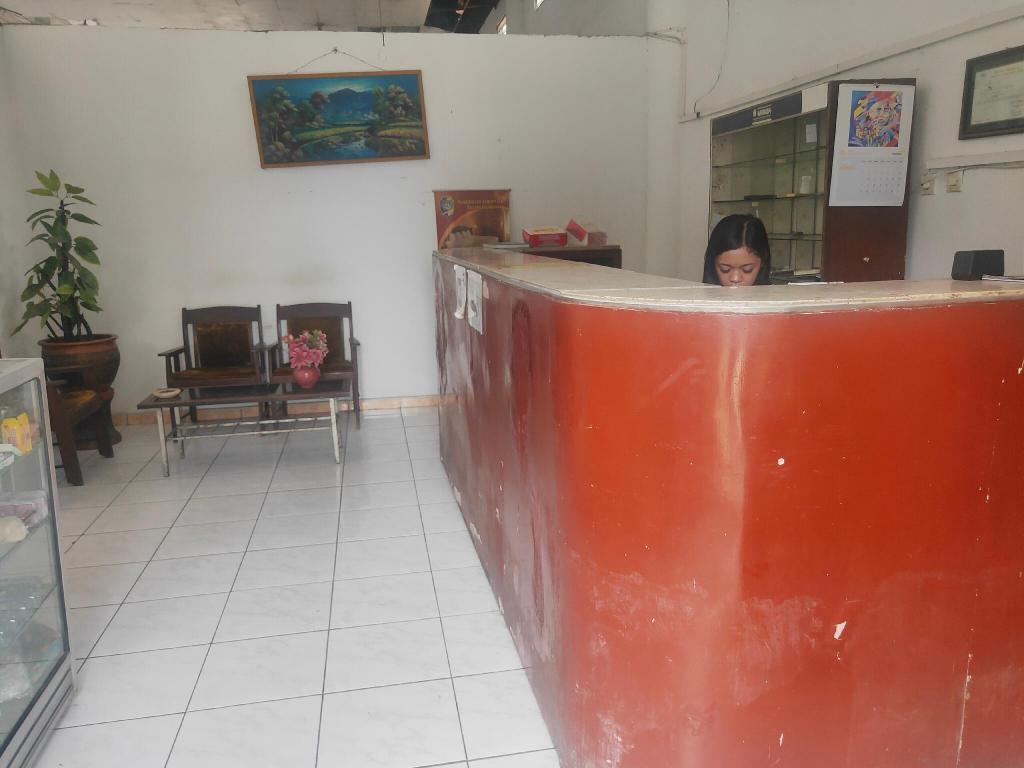 Тулунгагунг: OYO 3329 Hotel Mulya Jaya