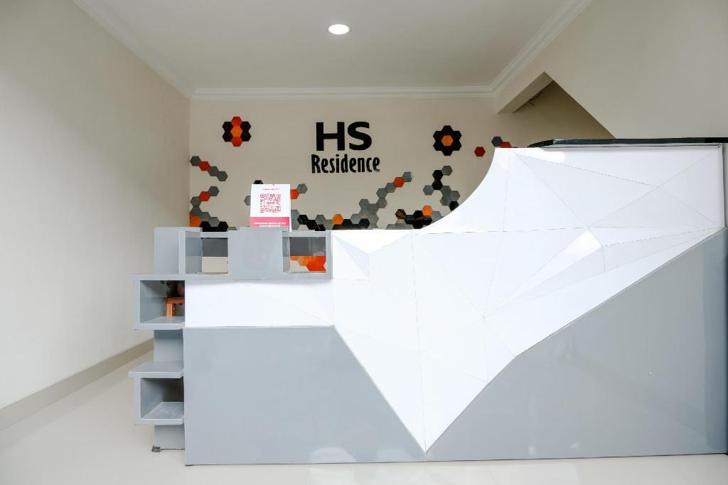 Тулунгагунг: OYO 2140 Hs Residence