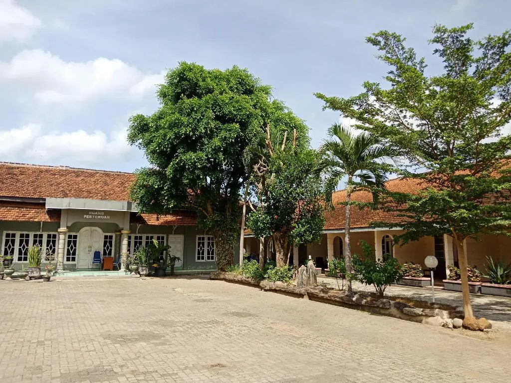 Пакитан: OYO 3915 Hotel Remaja Pacitan