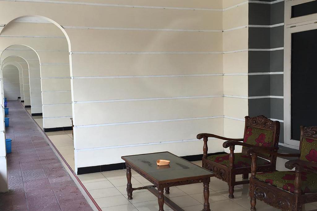 Пакитан: OYO 3915 Hotel Remaja Pacitan