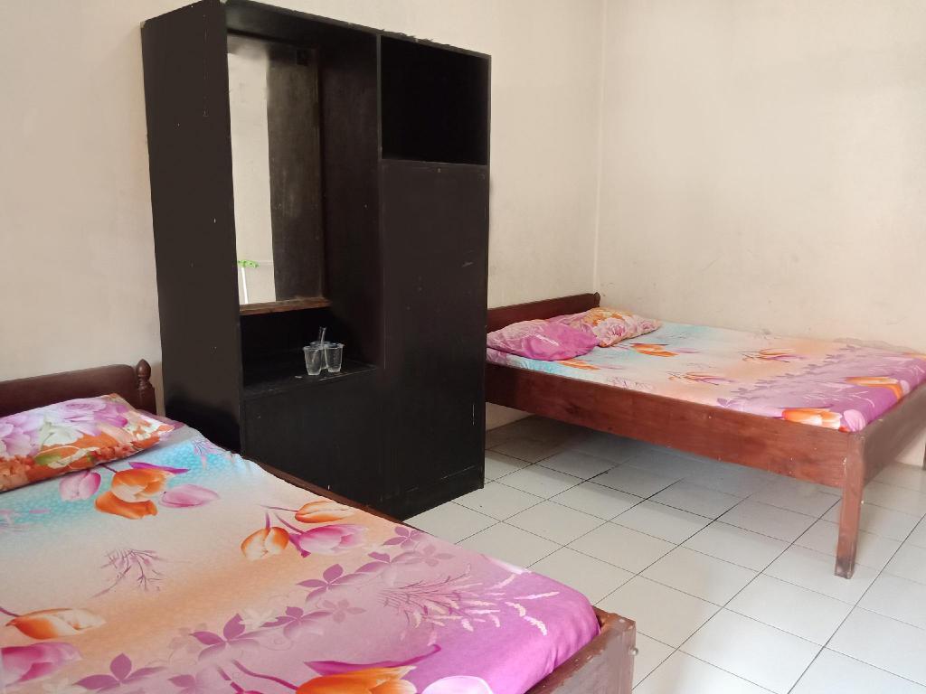 Пакитан: OYO 3915 Hotel Remaja Pacitan